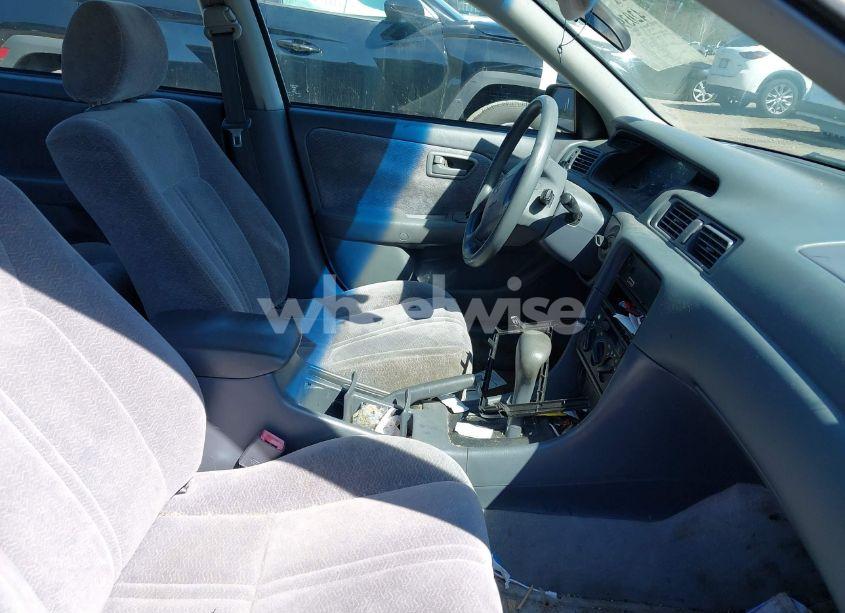 Photo 5 of 1997 Toyota Camry LE (VIN 4T1BG22K5VU022098)