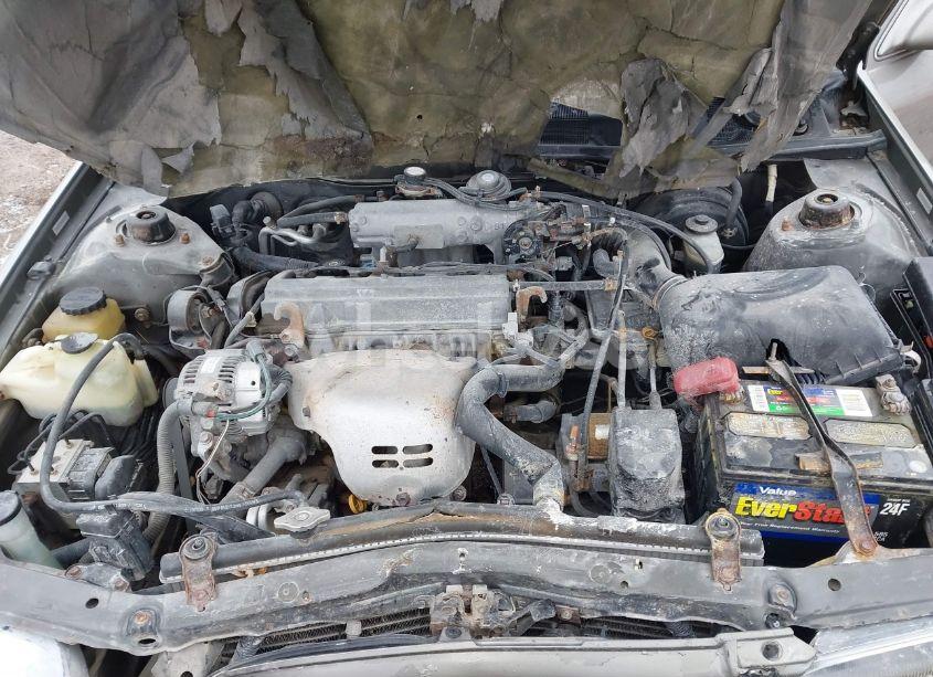 Photo 10 of 1997 Toyota Camry LE (VIN 4T1BG22K5VU044604)