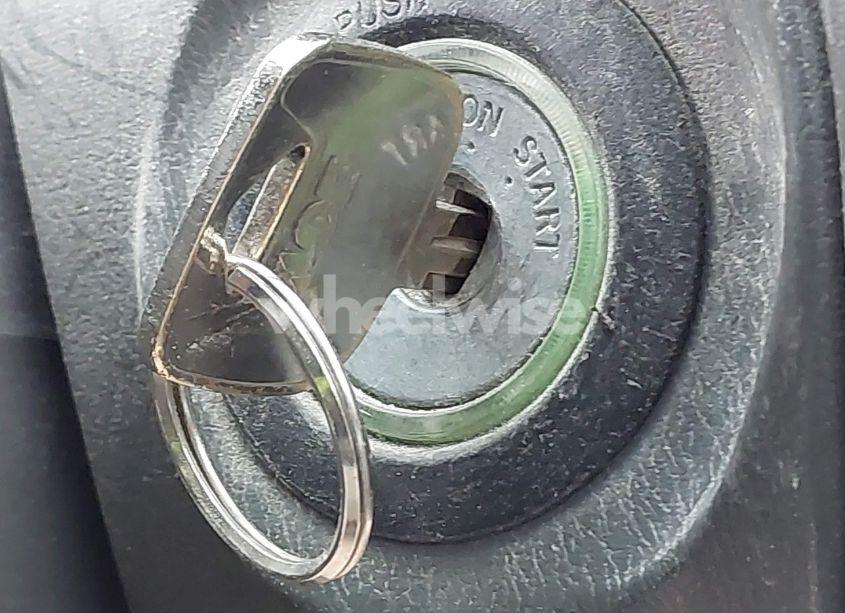 Photo 11 of 1997 Toyota Camry LE (VIN 4T1BG22K5VU044604)