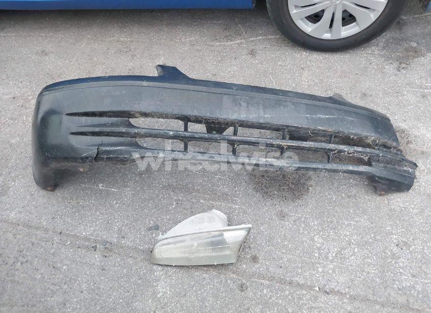 Photo 12 of 1997 Toyota Camry CE/LE/XLE (VIN 4T1BG22K5VU138997)