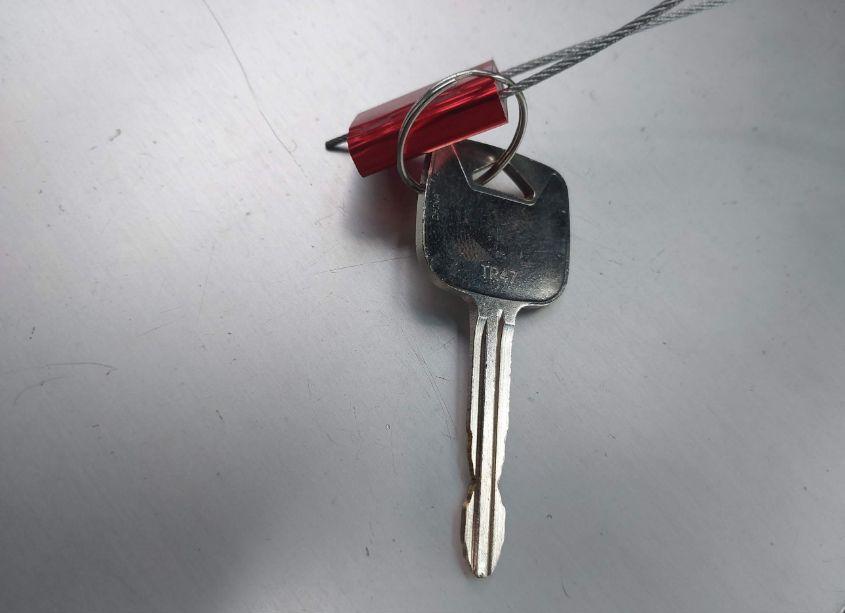 Photo 11 of 1998 Toyota Camry CE (VIN 4T1BG22K5WU280428)