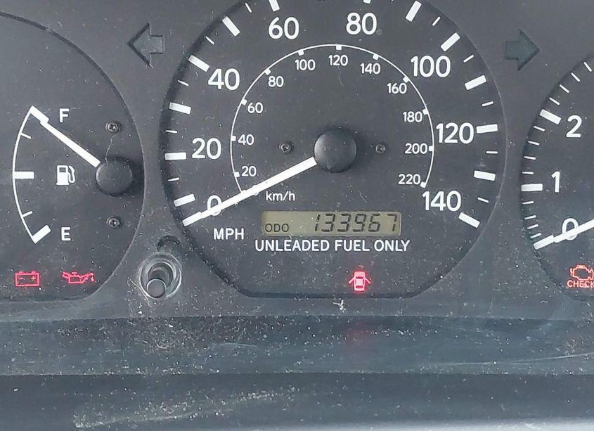 Photo 15 of 1998 Toyota Camry CE (VIN 4T1BG22K5WU280428)