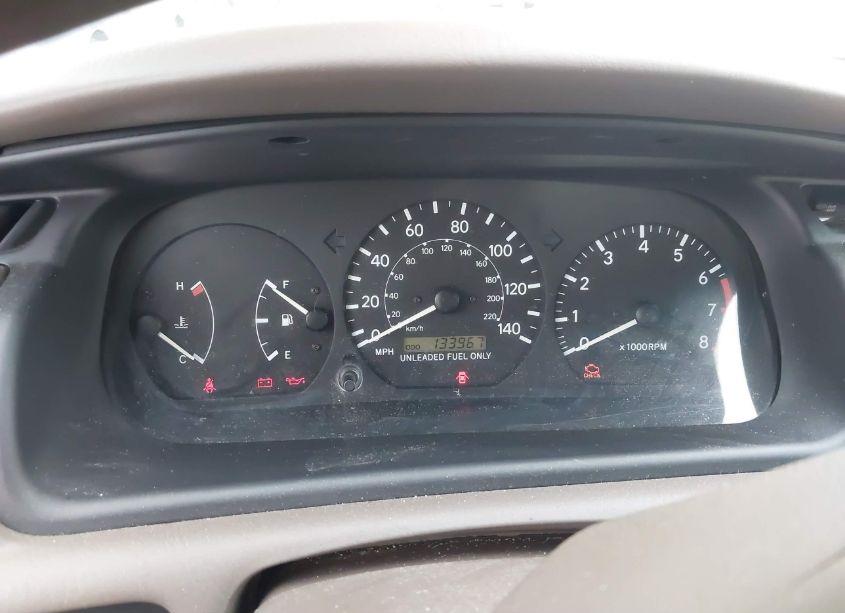 Photo 7 of 1998 Toyota Camry CE (VIN 4T1BG22K5WU280428)