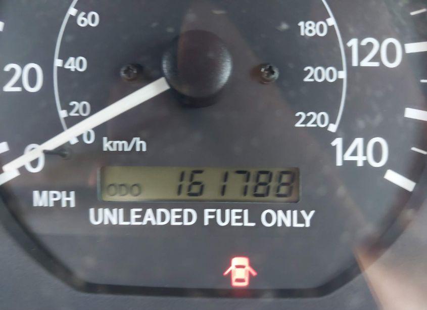 Photo 14 of 1998 Toyota Camry LE (VIN 4T1BG22K5WU318529)