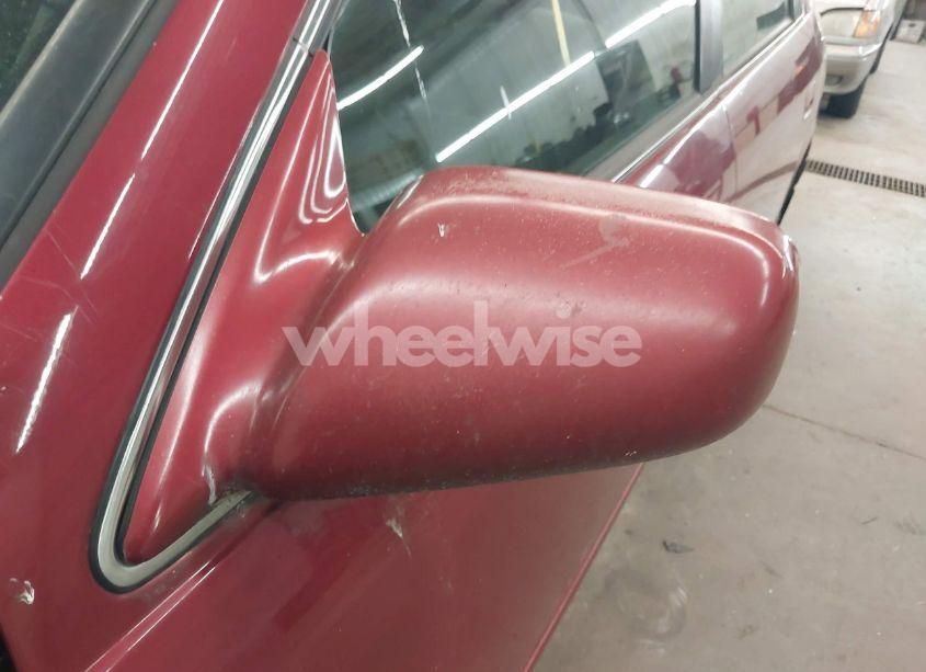 Photo 12 of 1998 Toyota Camry LE (VIN 4T1BG22K5WU847477)