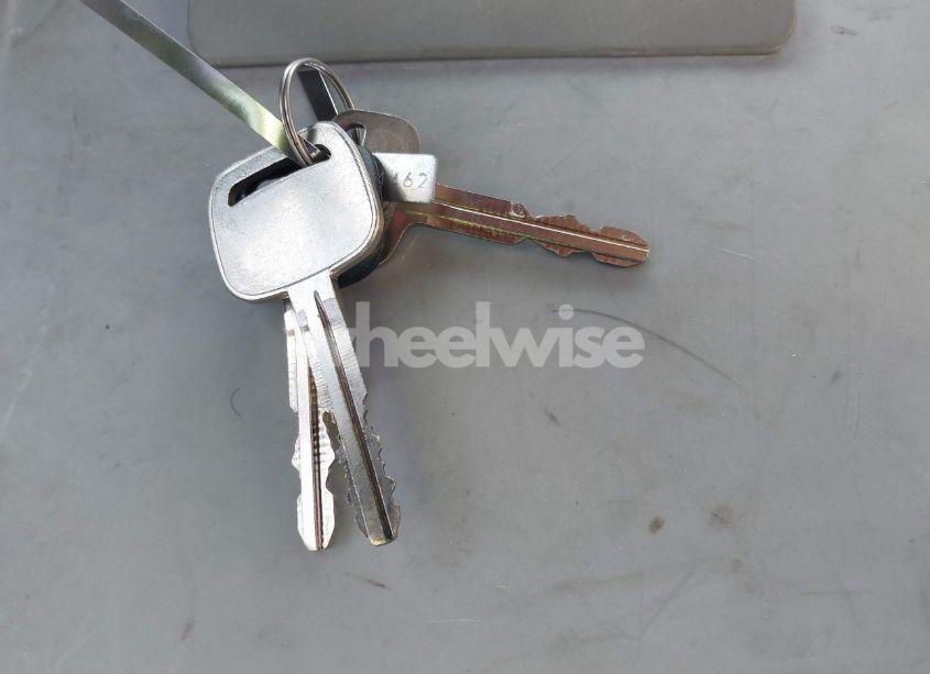 Photo 11 of 1999 Toyota Camry LE (VIN 4T1BG22K5XU467475)