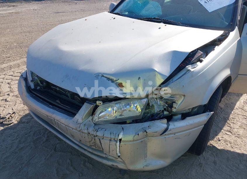 Photo 6 of 2000 Toyota Camry LE (VIN 4T1BG22K5YU654099)