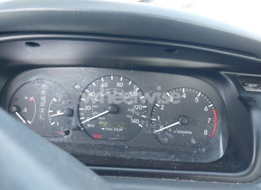 Photo 7 of 2000 Toyota Camry LE (VIN 4T1BG22K5YU654099)