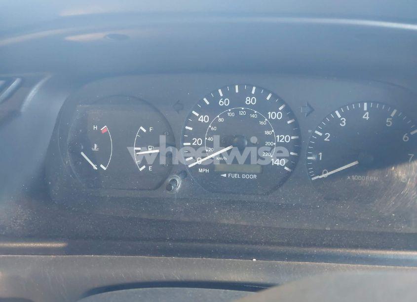 Photo 15 of 2000 Toyota Camry CE (VIN 4T1BG22K5YU658878)