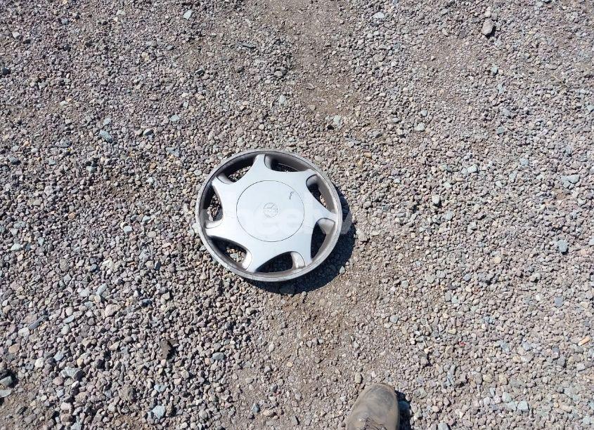 Photo 12 of 2000 Toyota Camry CE (VIN 4T1BG22K5YU715984)