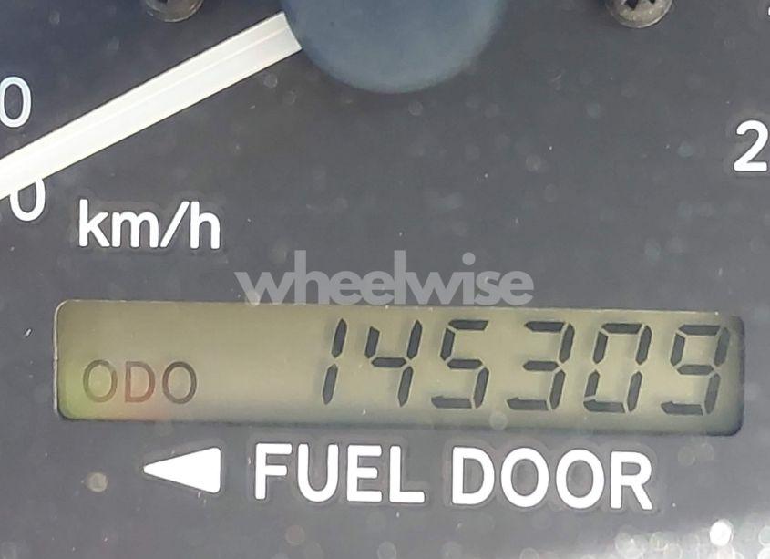 Photo 16 of 2000 Toyota Camry CE (VIN 4T1BG22K5YU715984)