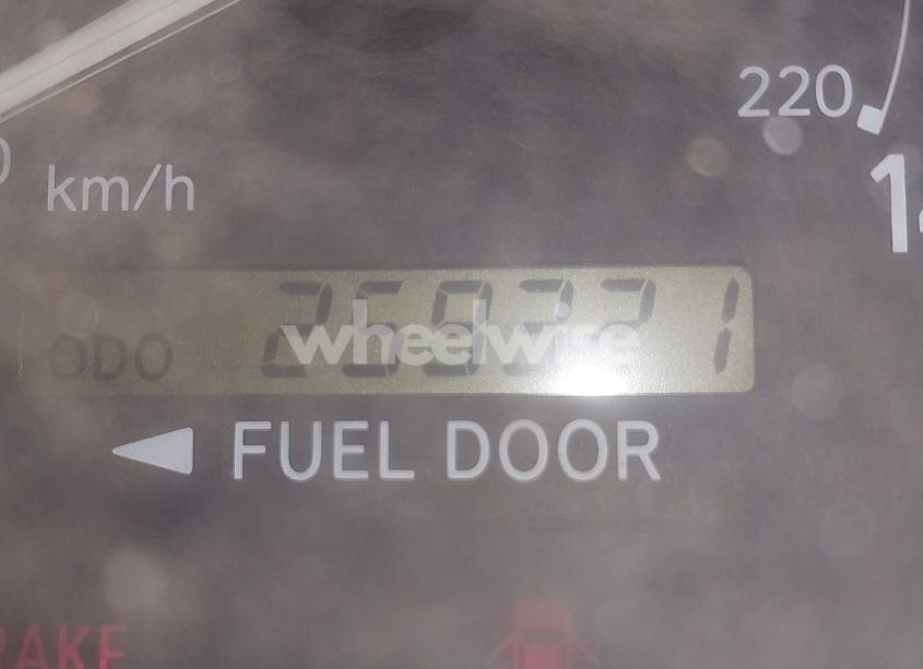 Photo 7 of 2001 Toyota Camry CE/LE/XLE (VIN 4T1BG22K61U050405)