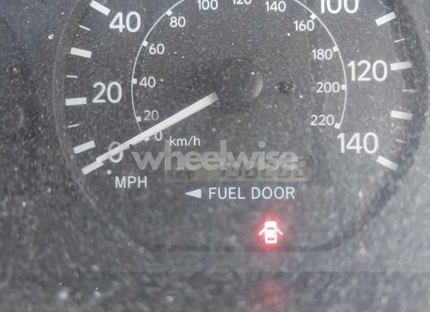 Photo 15 of 2001 Toyota Camry LE (VIN 4T1BG22K61U098701)