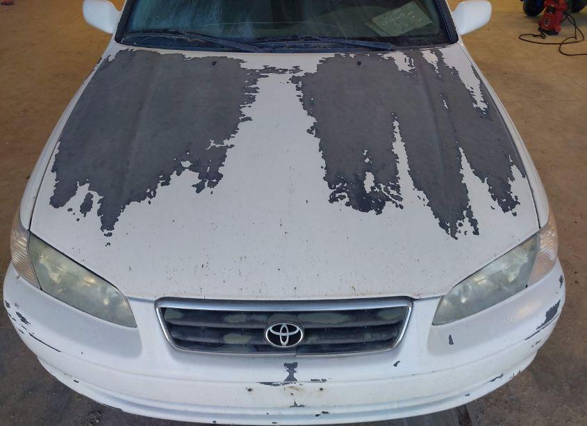 Photo 6 of 2001 Toyota Camry LE (VIN 4T1BG22K61U836660)