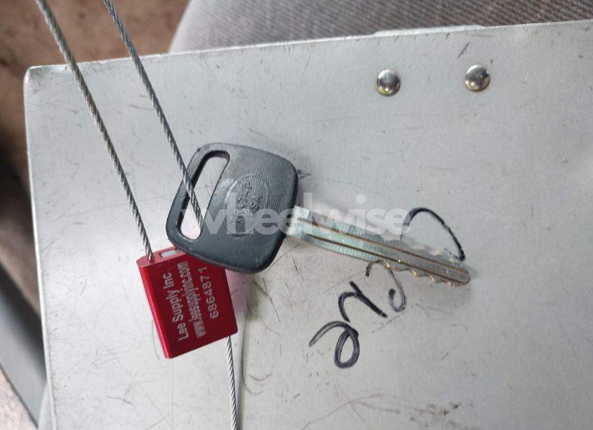 Photo 11 of 1998 Toyota Camry CE/LE/XLE (VIN 4T1BG22K6WU266232)