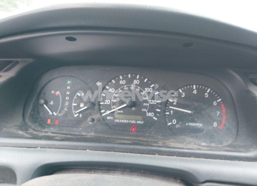 Photo 7 of 1998 Toyota Camry CE/LE/XLE (VIN 4T1BG22K6WU266232)