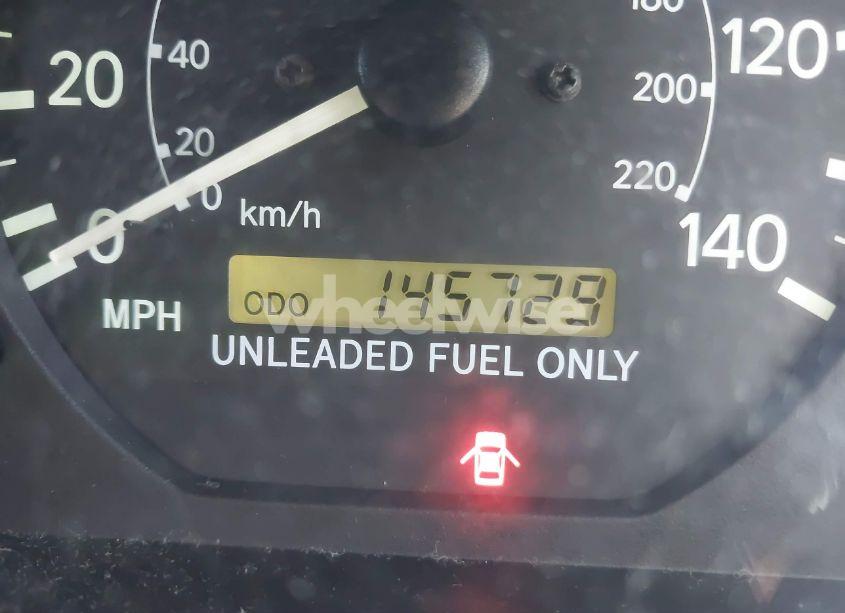 Photo 15 of 1998 Toyota Camry LE (VIN 4T1BG22K6WU342323)