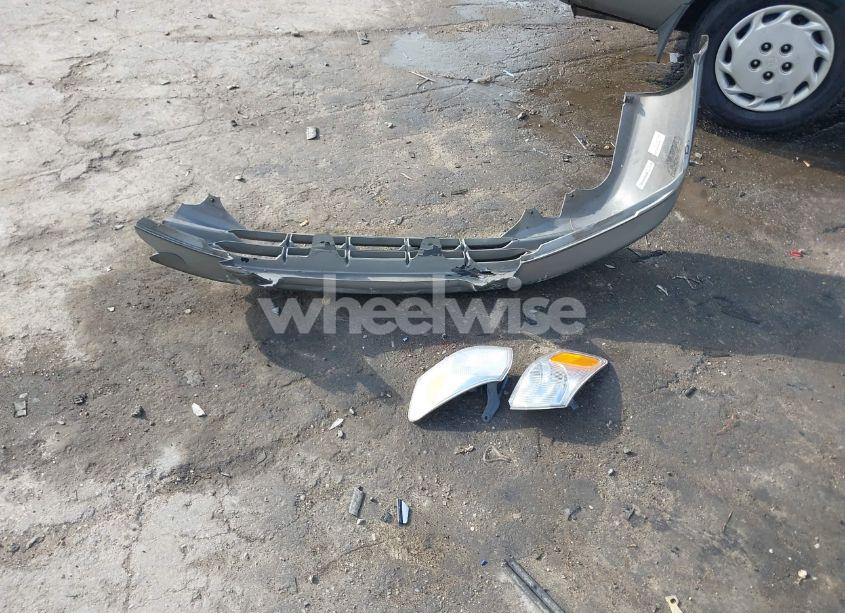 Photo 12 of 1999 Toyota Camry LE (VIN 4T1BG22K6XU407494)