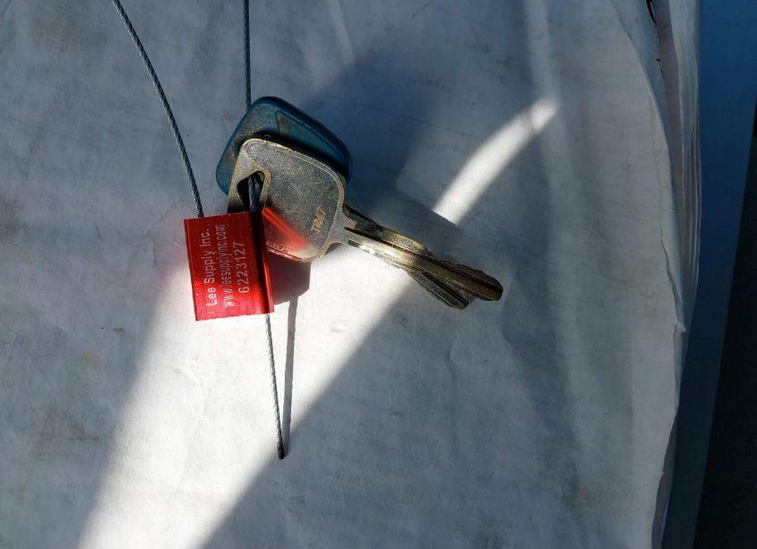 Photo 11 of 1999 Toyota Camry LE (VIN 4T1BG22K6XU489825)