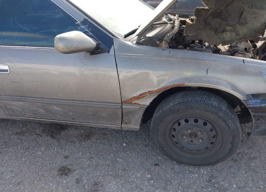 Photo 6 of 1999 Toyota Camry LE (VIN 4T1BG22K6XU489825)