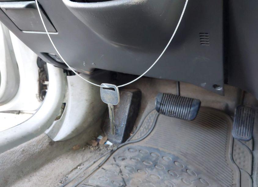 Photo 11 of 1999 Toyota Camry LE (VIN 4T1BG22K6XU502170)