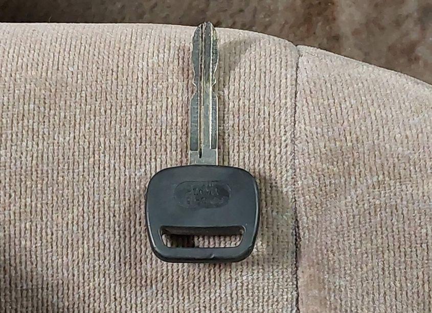 Photo 11 of 1999 Toyota Camry LE (VIN 4T1BG22K6XU586040)