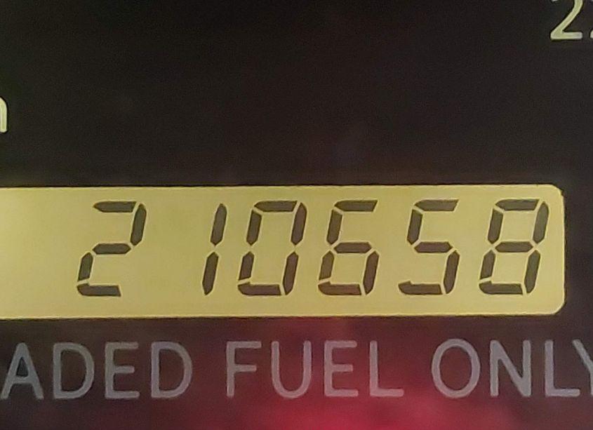 Photo 7 of 1999 Toyota Camry LE (VIN 4T1BG22K6XU586040)