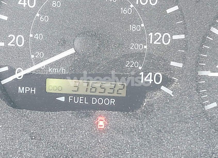 Photo 7 of 2000 Toyota Camry LE (VIN 4T1BG22K6YU682705)