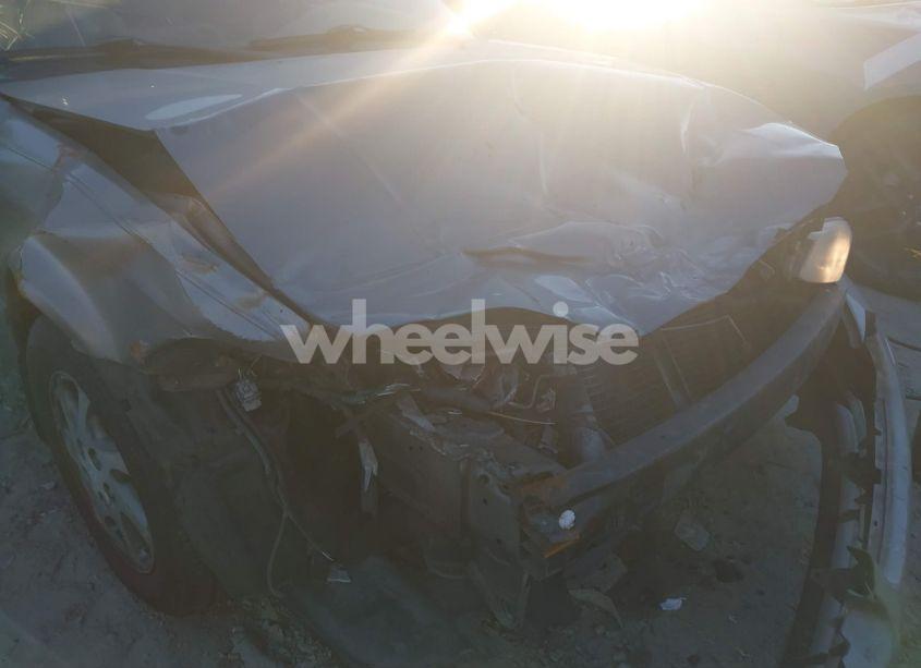 Photo 6 of 2000 Toyota Camry LE (VIN 4T1BG22K6YU696104)