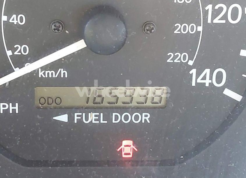 Photo 15 of 2001 Toyota Camry LE (VIN 4T1BG22K71U048292)