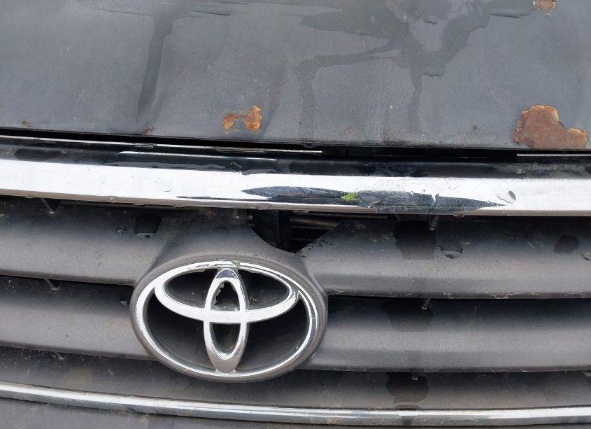 Photo 12 of 2001 Toyota Camry LE (VIN 4T1BG22K71U825277)