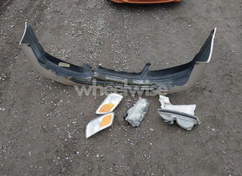 Photo 11 of 2001 Toyota Camry CE (VIN 4T1BG22K71U837347)