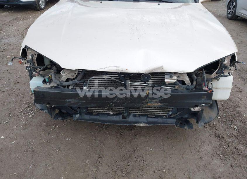 Photo 6 of 2001 Toyota Camry CE (VIN 4T1BG22K71U837347)