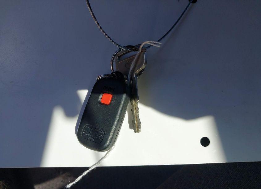 Photo 11 of 2001 Toyota Camry LE (VIN 4T1BG22K71U866458)