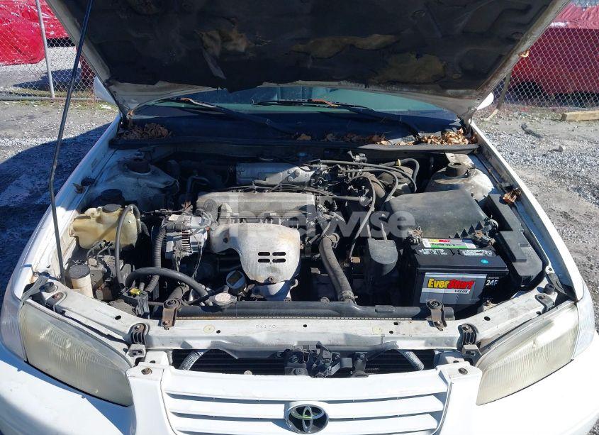 Photo 10 of 1997 Toyota Camry LE (VIN 4T1BG22K7VU066295)