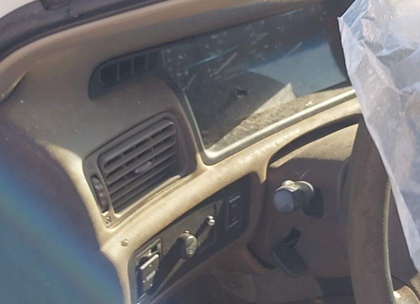 Photo 7 of 1998 Toyota Camry LE (VIN 4T1BG22K7WU190021)