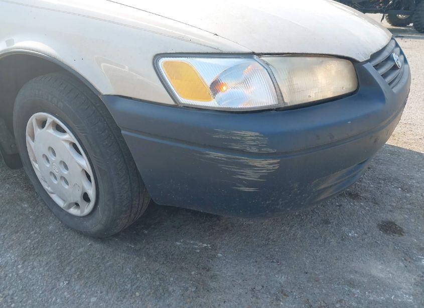 Photo 6 of 1998 Toyota Camry LE (VIN 4T1BG22K7WU851479)