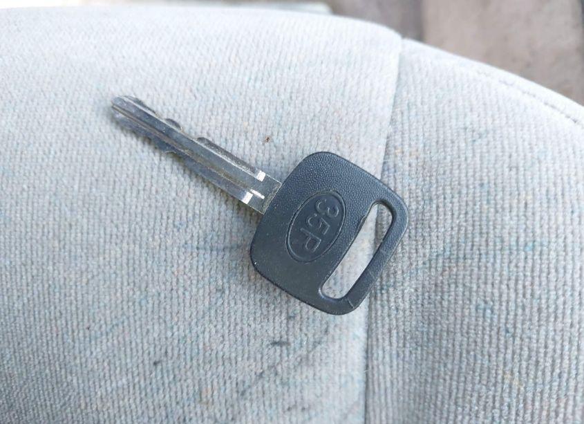 Photo 11 of 1999 Toyota Camry LE (VIN 4T1BG22K7XU486352)