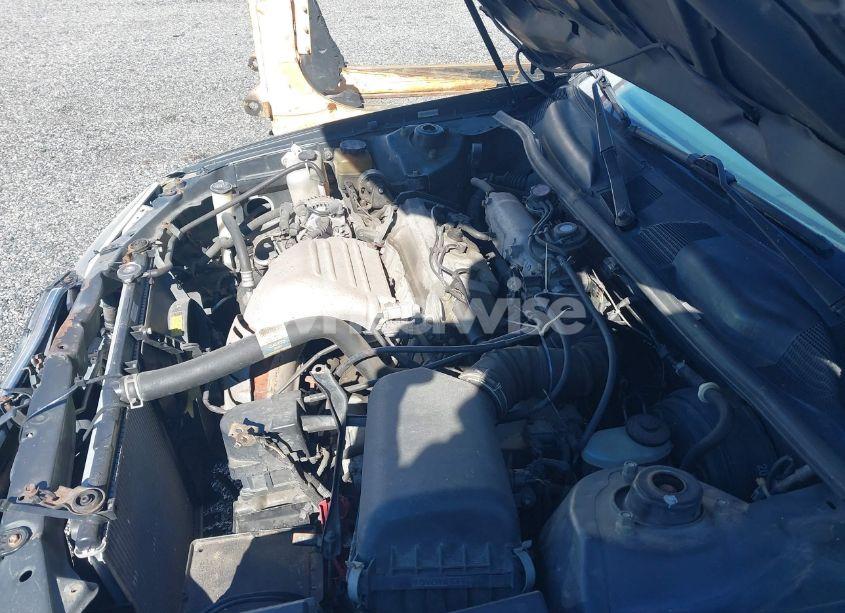 Photo 10 of 2000 Toyota Camry CE (VIN 4T1BG22K7YU982480)