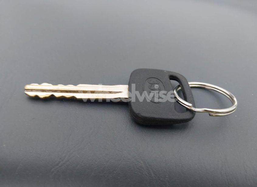 Photo 11 of 2001 Toyota Camry CE (VIN 4T1BG22K81U054795)