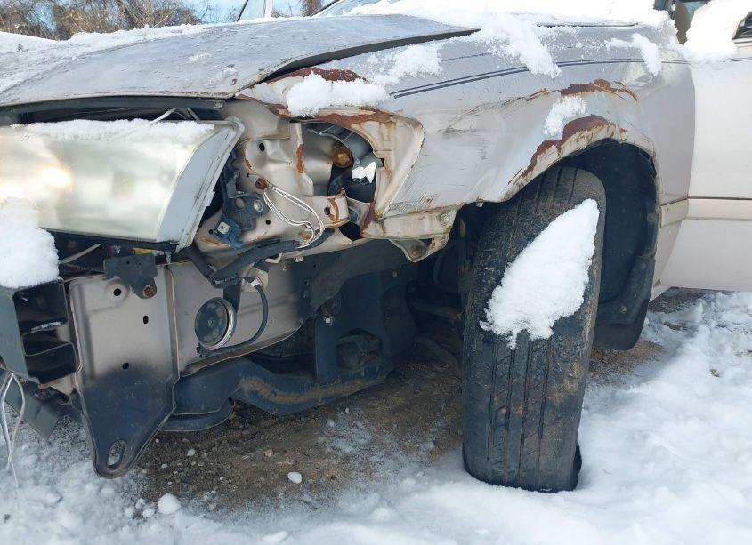 Photo 14 of 2001 Toyota Camry (VIN 4T1BG22K81U113733)