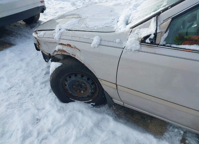 Photo 15 of 2001 Toyota Camry (VIN 4T1BG22K81U113733)