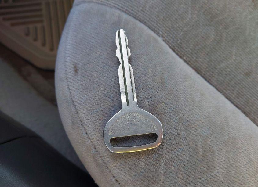 Photo 11 of 1997 Toyota Camry LE (VIN 4T1BG22K8VU093599)