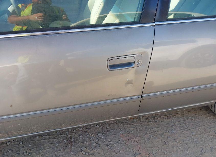 Photo 6 of 1997 Toyota Camry LE (VIN 4T1BG22K8VU093599)