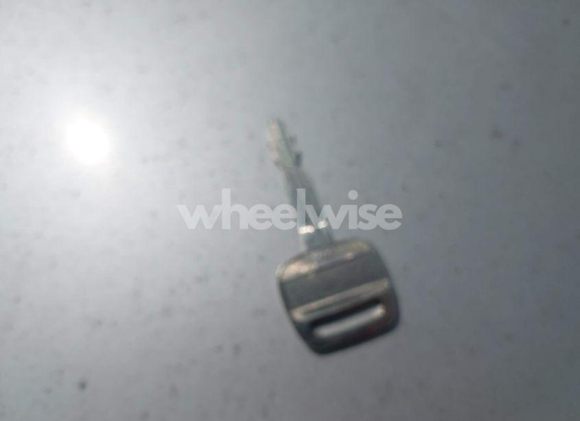 Photo 11 of 1998 Toyota Camry LE (VIN 4T1BG22K8WU337026)