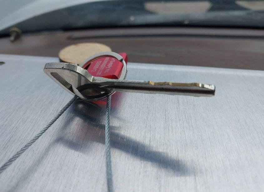 Photo 11 of 1998 Toyota Camry CE (VIN 4T1BG22K8WU360483)