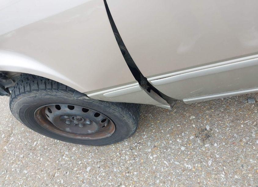 Photo 14 of 1998 Toyota Camry CE (VIN 4T1BG22K8WU360483)