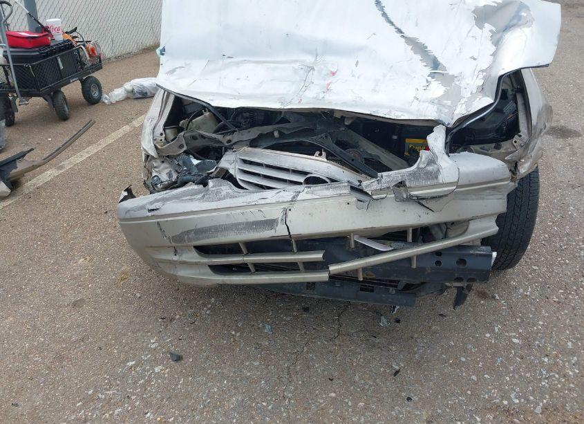 Photo 6 of 1998 Toyota Camry CE (VIN 4T1BG22K8WU360483)