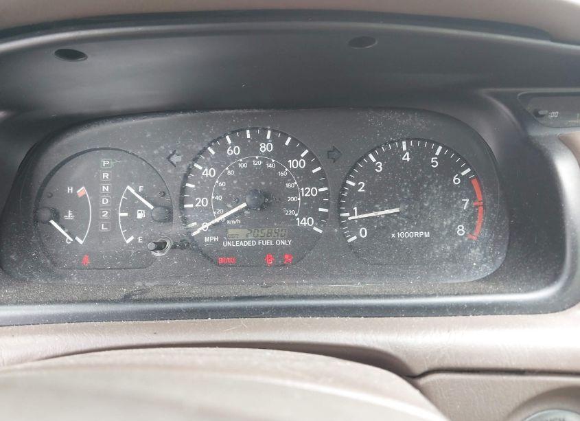 Photo 7 of 1998 Toyota Camry CE (VIN 4T1BG22K8WU360483)