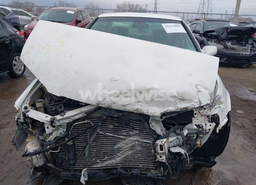 Photo 12 of 1998 Toyota Camry LE (VIN 4T1BG22K8WU374920)